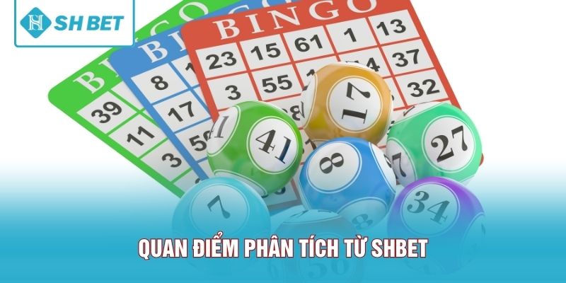 Quan điểm phân tích từ SHBET