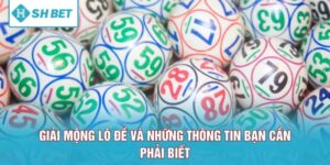 Giải Mộng Lô Đề Và Những Thông Tin Bạn Cần Phải Biết