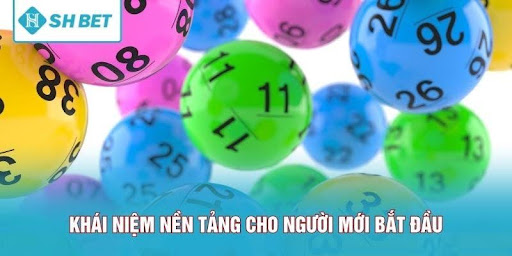 Khái niệm nền tảng cho người mới bắt đầu
